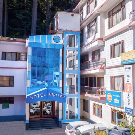 Hotel Jupiter Manali  Luaran gambar