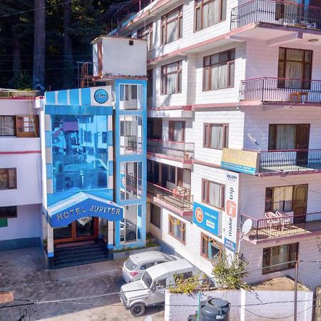 Hotel Jupiter Manali  Luaran gambar