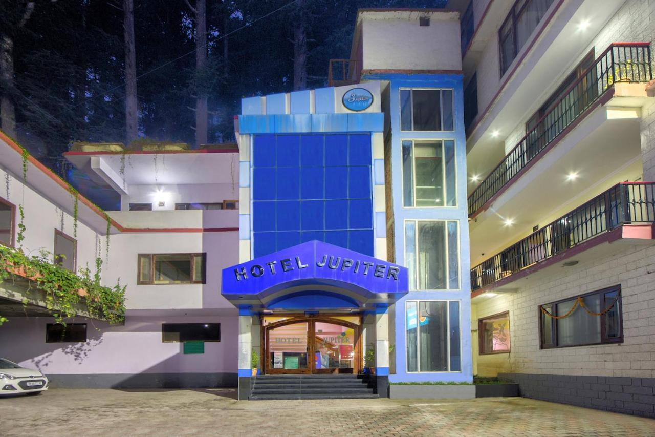 Hotel Jupiter Manali  Luaran gambar