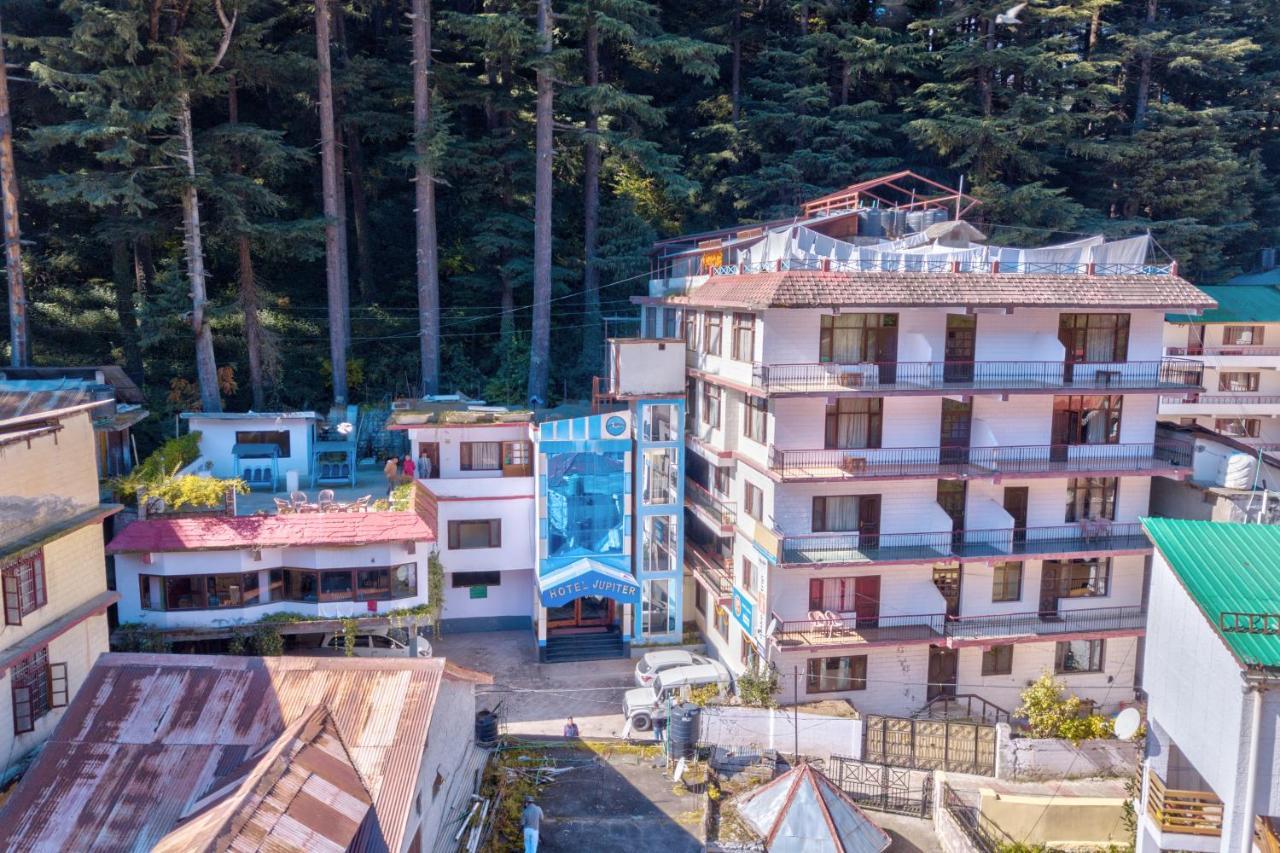 Hotel Jupiter Manali  Luaran gambar