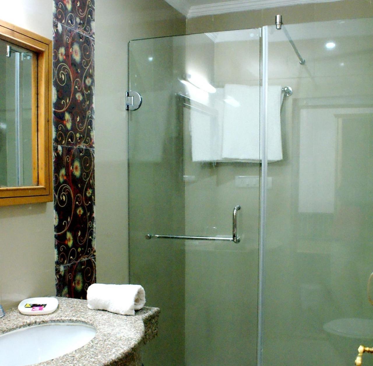 Hotel Jupiter Manali  Luaran gambar