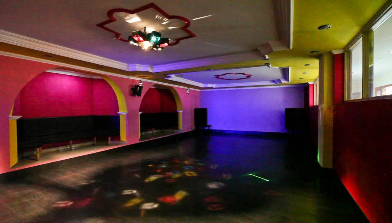 Hotel Jupiter Manali  Luaran gambar