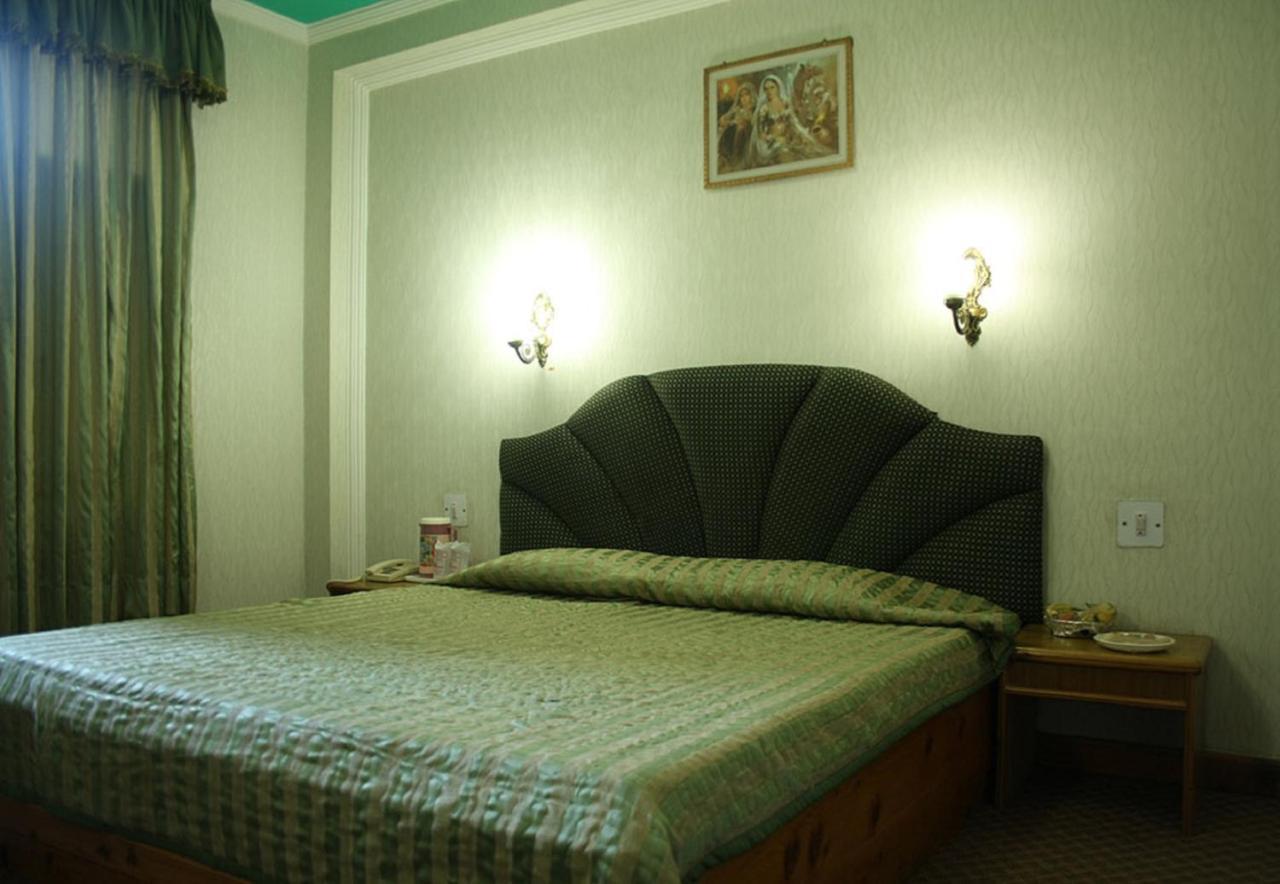 Hotel Jupiter Manali  Luaran gambar